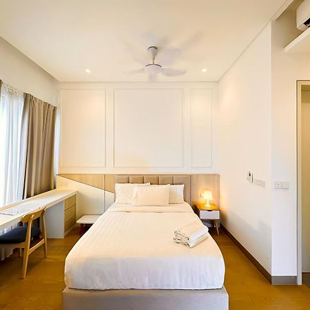 Lucentia Residences By Moonlight Home Stay! Kuala Lumpur Exteriör bild