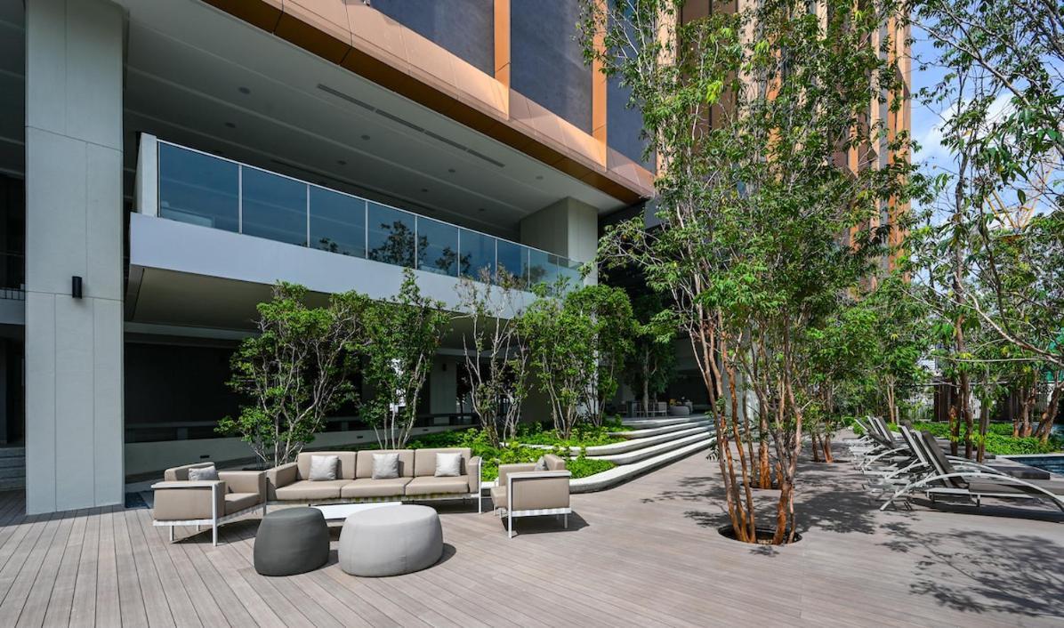 Lucentia Residences By Moonlight Home Stay! Kuala Lumpur Exteriör bild